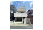 中町1丁目戸建て