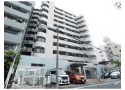 クリオ吉野町参番館103