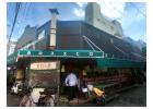 天神橋5丁目店舗2階