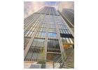 WORLD　TOWER　RESIDENCE