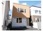 南5条西18丁目　戸建て