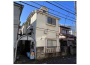 シャルム保谷A棟201