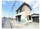 林田戸建て2階建て