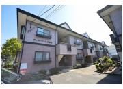 ヴィクトワール弐番館202