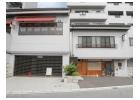 津山市吹屋町　アイ・ふきや貸店舗（飲食店居抜き物件）