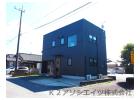 筑西市岡芹一戸建
