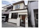 服部西町２丁目貸家