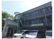マンション一心堂