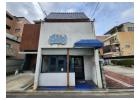 天秤丸町レトロ喫茶店舗1
