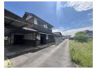 苫田郡鏡野町円宗寺 戸建 6DK