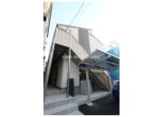 第47アベニュー旭町