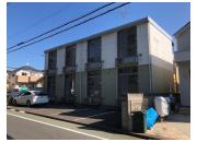 グリーンハウス多磨町