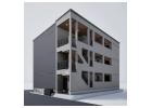 robot home 三郷202