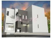 GRANDTIC(旧物件名 Grandtic井尻19)203