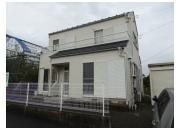南アルプス小泉戸建賃貸住宅
