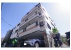 ソオワ新川崎ハイツ
