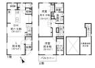上池台４１９戸建