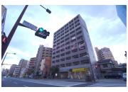 ピュアドーム高宮ロイヤルズ303
