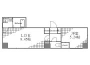 1204 FARE清澄白河