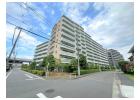トラスティア北野1F