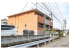 シャルマン櫻街　弐番館201