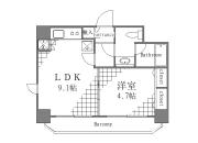 1205 プレミアム・コート御徒町