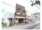 笠松町貸店舗一階
