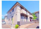 サニーハイツ南本町　A棟