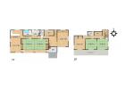 楢葉町宿舎２棟戸建住宅
