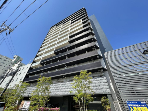 不動産会社がおすすめする神戸の分譲賃貸マンションブランド