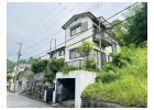 富雄泉ヶ丘戸建て