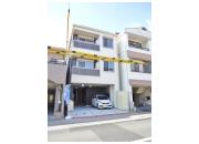 グランドベレオ明治町202