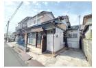 弥生町戸建て１