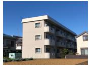 タウンハイツ調布103号室