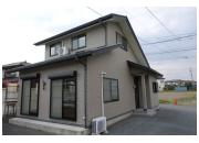 南アルプス市飯野貸家チェリーホーム　No1