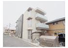 コリーヌ宮の町