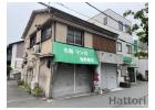 服部西町店舗