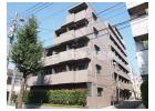 ルーブル武蔵小杉弐番館