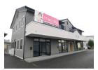 貸店舗2階