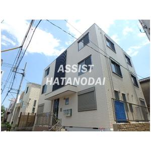 アシスト旗の台店おすすめ新着物件情報 Maison Ark 部屋探し アパート マンション 東京 賃貸 不動産 アシスト 物件 旗の台 品川区 大田区 目黒区 アシスト旗の台店おすすめ新着物件情報ブログ