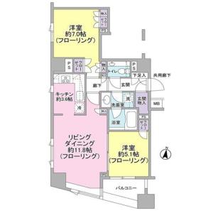 物件の画像2