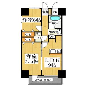 物件の画像2