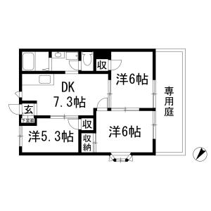 物件の画像2