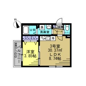物件の画像2
