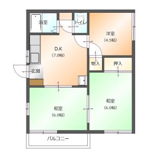物件の画像2