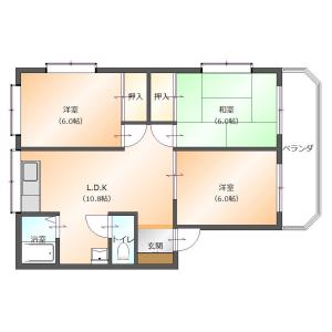 物件の画像2