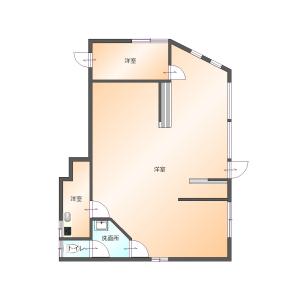 物件の画像2