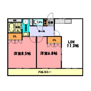 物件の画像2