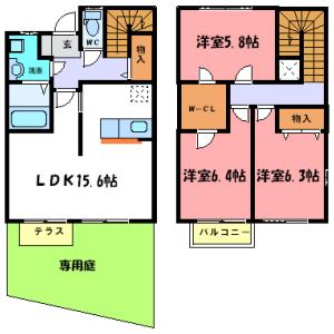 物件の画像2