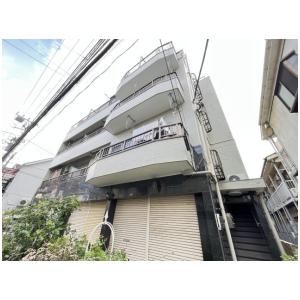 本日の総武線「本八幡」駅駅周辺おすすめ物件情報！　物件名：ヒルズ松本の画像